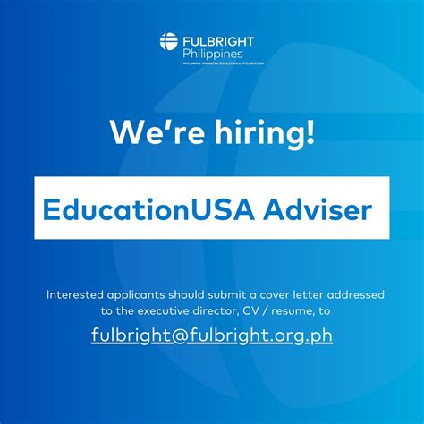 education foundation philippines|This is Fulbright Philippines.